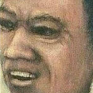 Meet your Posher, Caleb